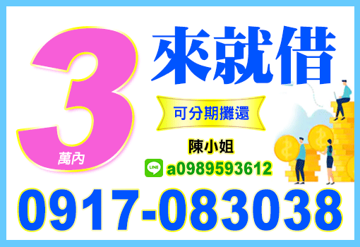 3萬內